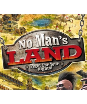 No Man s Land 2003 Steam Key GLOBAL